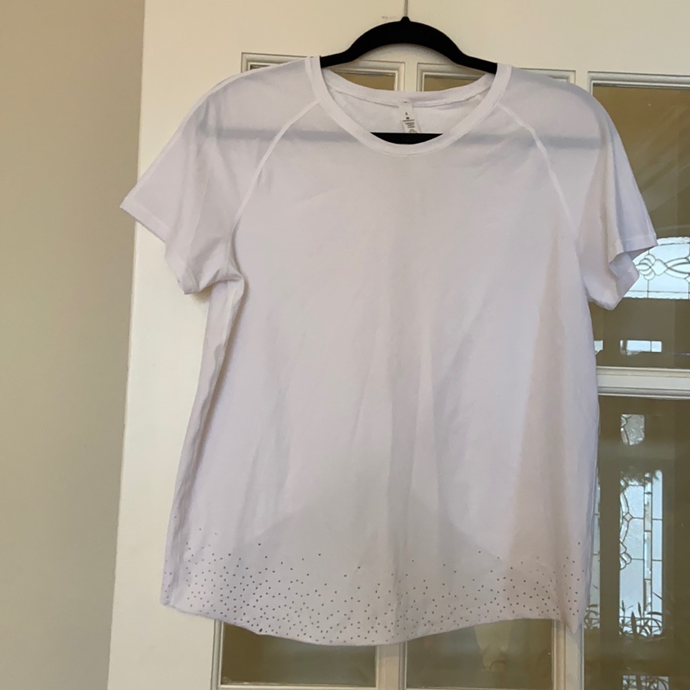 Lulu Lemon Women’s Workout Top